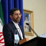 Iran Bertekad Lawan AS dan Israel hingga Tentara dan Peluru Terakhir