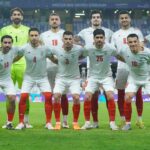 Iran Terancam Dapat Sanksi dari FIFA