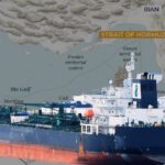 IRGC Serang Kapal Tanker Minyak AS, Peringatkan Kapal-kapal di Selat Hormuz