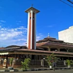 Jadwal Salat dan Imsakiyah Jakarta Hari Ini, 23 Ramadan 1447 H