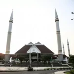 Jadwal Salat dan Imsakiyah Jakarta Hari Ini, 24 Ramadan 1447 H