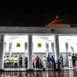 Jadwal Salat dan Imsakiyah Kota Medan Hari Ini, 12 Ramadan 1447 H