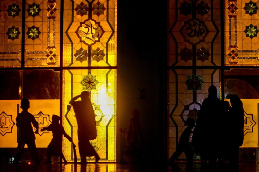 Jadwal Salat dan Imsakiyah Kota Palembang Hari Ini, 19 Ramadan 1447 H