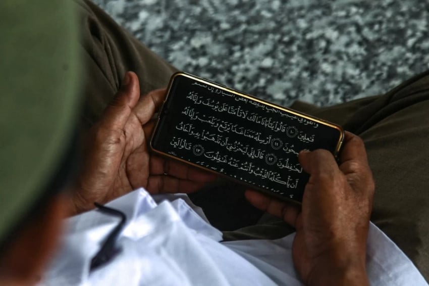 Jadwal Salat dan Imsakiyah Medan Hari Ini, 20 Ramadan 1447 H