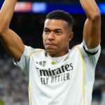 Kylian Mbappe Jadi Pemain Pertama yang Tahu Sosok Pelatih Baru Real Madrid