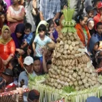 Tradisi Syawalan Peninggalan Wali Songo