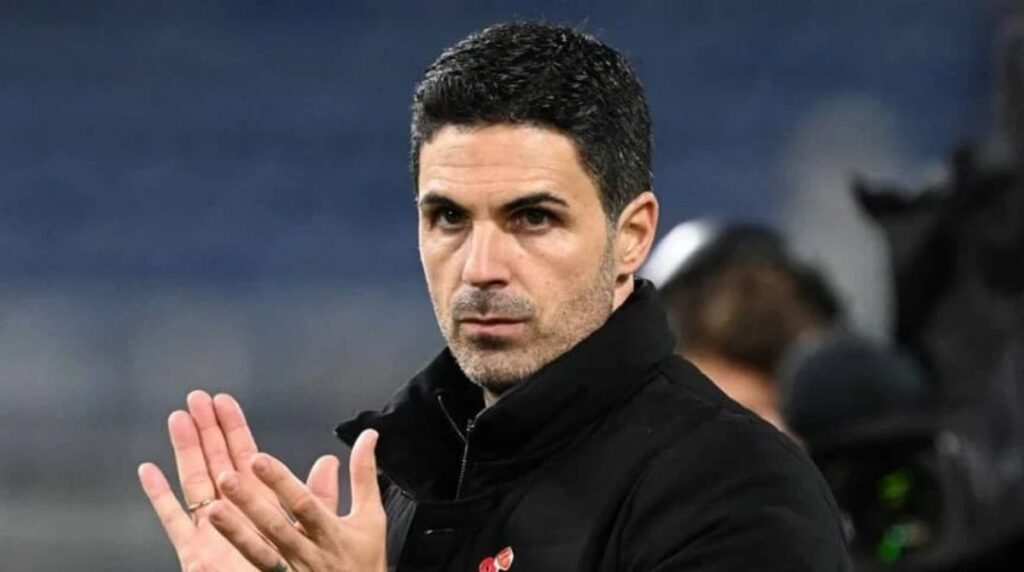 Mikel Arteta Akan Menghasilkan Banyak Uang Jika Arsenal Sukses Juara Liga Inggris 2025/2026