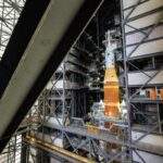 NASA Bertekad Luncurkan Misi Bulan pada April: Tak Mau Membahas Tanggal Cadangan