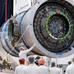 NASA Tinggalkan Proyek Besar Stasiun Luar Angkasa di Orbit Bulan Demi Peluang Ungguli China