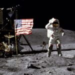 NASA Tak Lagi Berencana Mendarat di Bulan Dalam Misi Artemis Berikutnya