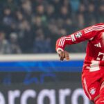 Real Madrid Ajukan Tawaran Rekor untuk Bintang Bayern Munchen