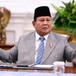 Presiden Prabowo Telepon Erdogan dan MBS di Hari Raya Idulfitri 1447 H