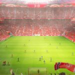 Bagaimana Status Terkini Proyek Stadion “New Old Trafford” Manchester United?