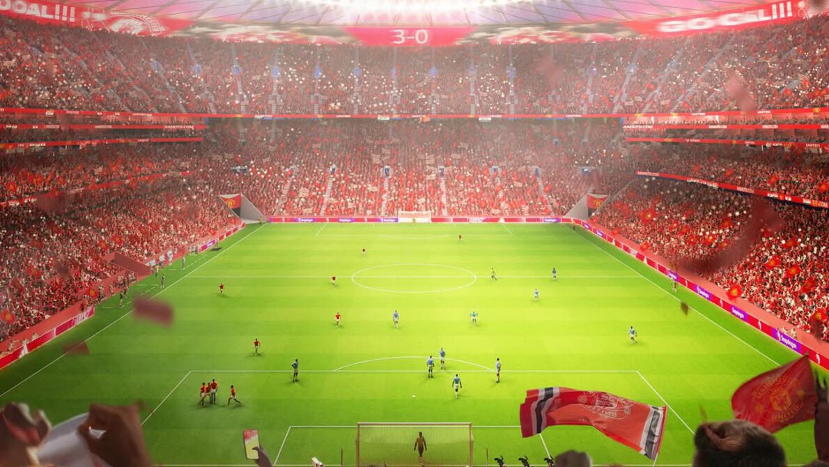 Bagaimana Status Terkini Proyek Stadion “New Old Trafford” Manchester United?
