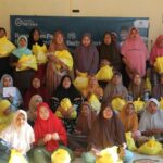 Sambut Idulfitri 2026, Sandiaga Uno Berbagi dengan Warga Pulau Seribu