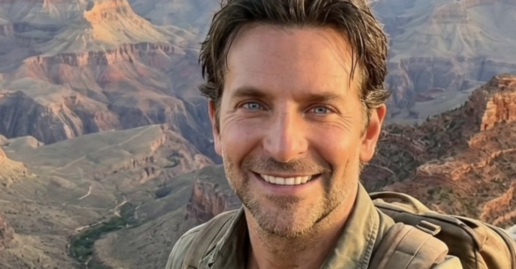 Bradley Cooper Diincar Sutradarai Prekuel Ocean’s 1: Siap Adu Peran dengan Margot Robbie