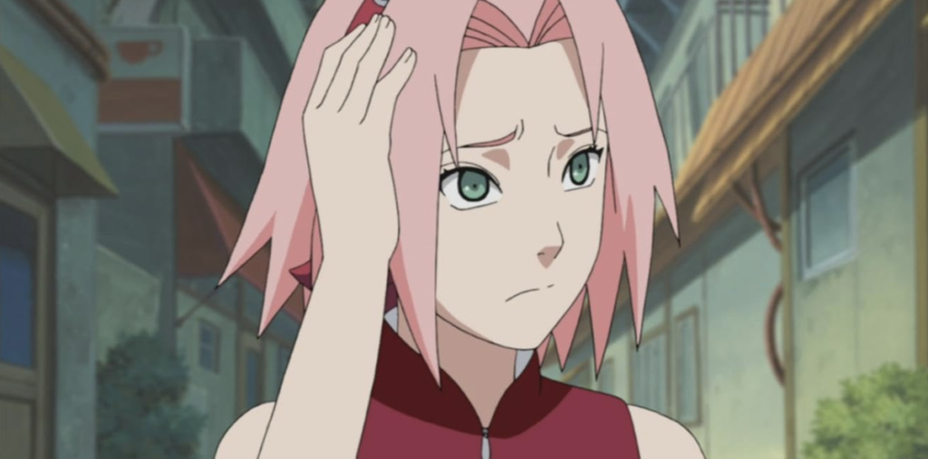 Unpopular Opinion: Sakura Punya Kualitas Jadi Hokage