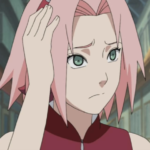 Unpopular Opinion: Sakura Punya Kualitas Jadi Hokage