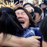 Kisah Haru Hong Yangli: Dibuang Kakek Saat Bayi, Bertemu Keluarga Setelah 28 Tahun