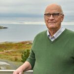 Siapa Roger Akelius? Pemilik Yayasan yang Bangun 400 Sekolah dan Beri Makan 100.000 Anak-anak di Gaza Setiap Hari