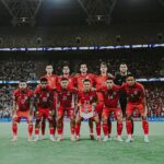 Skenario Piala Dunia 2026 untuk Timnas Indonesia Manfaatkan Mundurnya Iran