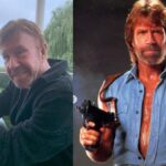 Selamat Jalan Chuck Norris: Sang Legenda Manusia Setara Satu Pasukan