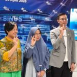Bukan Sekadar Kuliah, Ini Cara BINUS Bekasi Bikin Mahasiswa Cepat Kerja