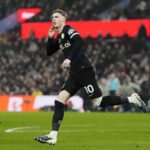 Cole Palmer Ambil Keputusan soal Rumor Gabung Manchester United