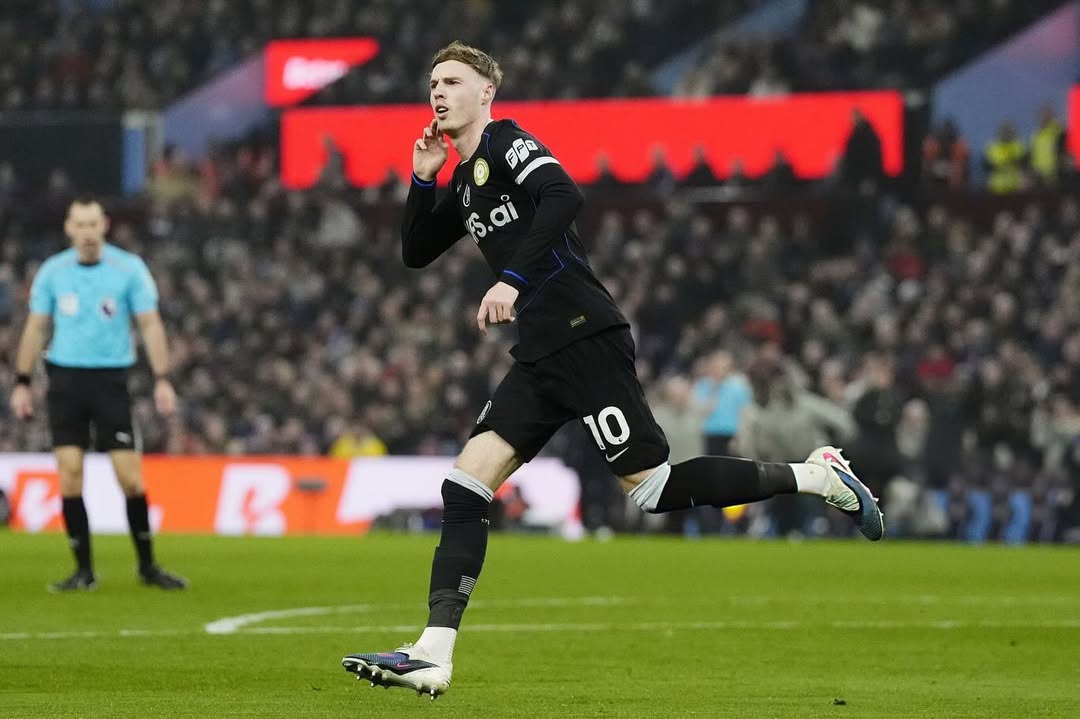 Cole Palmer Ambil Keputusan soal Rumor Gabung Manchester United