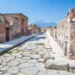 Inilah Jejak Kota yang Dikutuk dan Terbuang