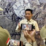 Jemaah Rentan Prioritas Tempati Kamar Lantai Bawah