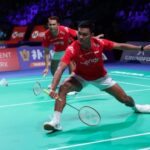 Indonesia Sapu Bersih Aljazair, Menang Telak 5-0