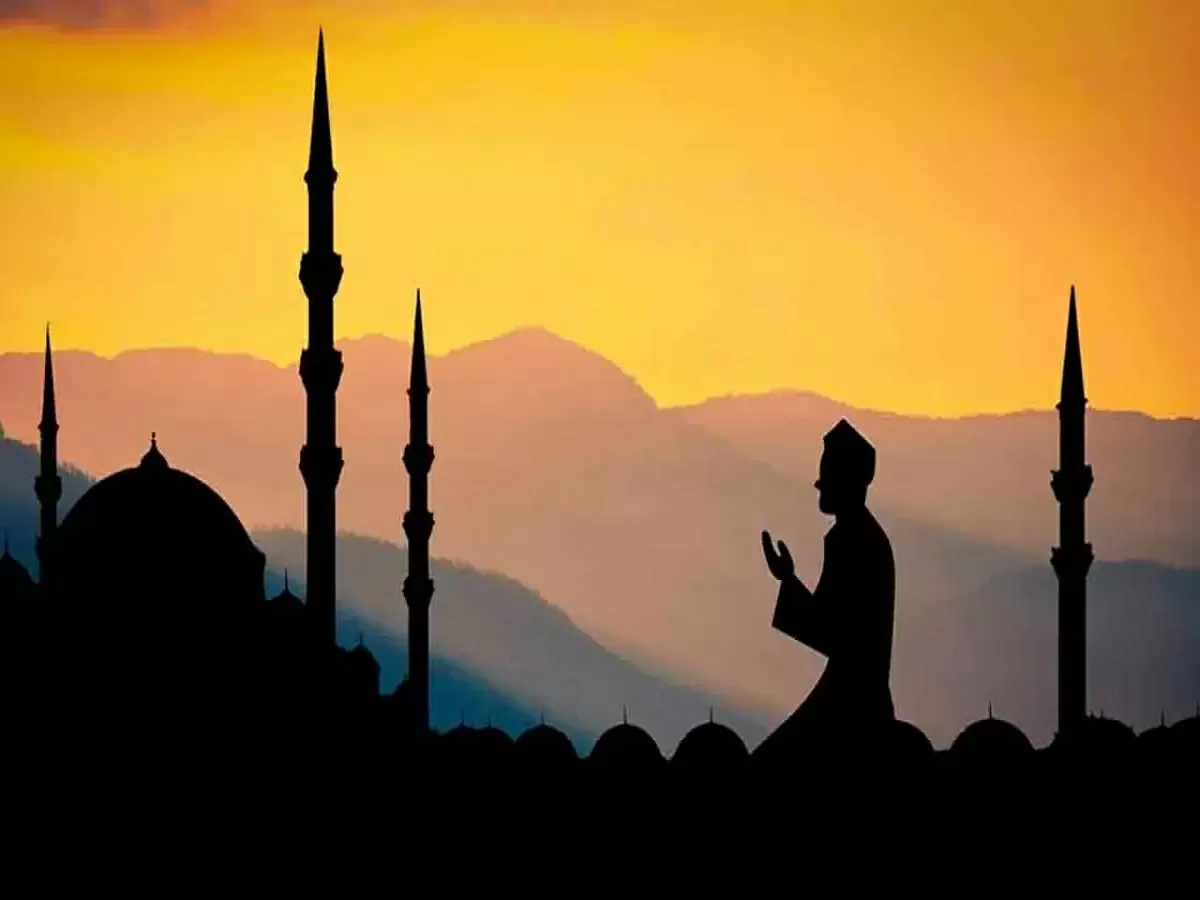 Khotbah Jumat Terakhir Bulan Syawal : Menghadapi Bulan Haram