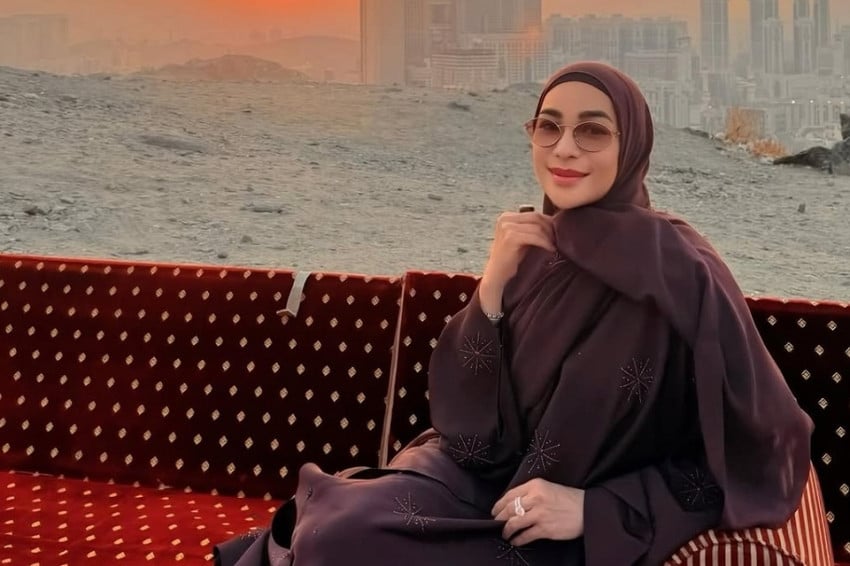 Mantan Istri Andre Taulany Dilaporkan ke Polisi Atas Dugaan Penganiayaan ART