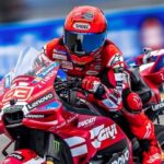 Marc Marquez Juara Sprint Race MotoGP Spanyol 2026
