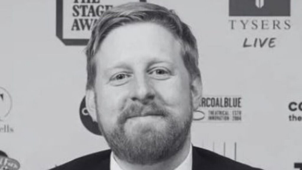 Kabar Duka, Aktor ‘Game of Thrones’ Meninggal Dunia pada Usia 35 Tahun