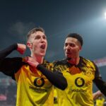 Harapan Real Madrid untuk Mendatangkan Nico Schlotterbeck Pupus