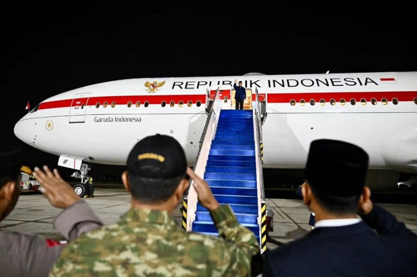 Prabowo Bakal Bertemu Putin, Bakal Bahas Ketahanan Energi-Geopolitik Dunia