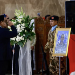 Duka dan Kecaman Prabowo atas Gugurnya Tiga Prajurit TNI dalam Misi UNIFIL