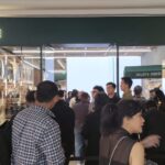 Debut di Jakarta, Golden Goose Bawa Konsep Toko Bunga ke Dunia Fashion Luxury