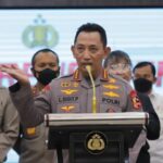 4 Kombes Digeser Jadi Dirreskrimum Polda pada Mutasi Mei 2026, Ada Wadirtipidter Bareskrim Polri