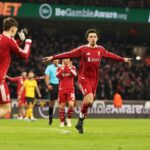 Inter Milan Bidik Curtis Jones, Liverpool Pasang Harga Rp821 Miliar