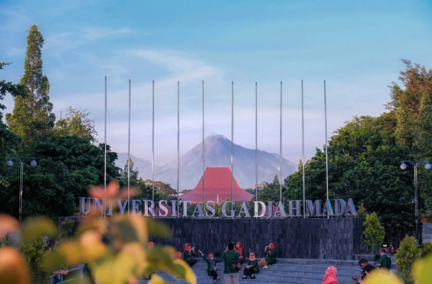 Daftar Ulang UGM Jalur SNBT 2026 Dibuka, Ini Dokumen yang Wajib Disiapkan