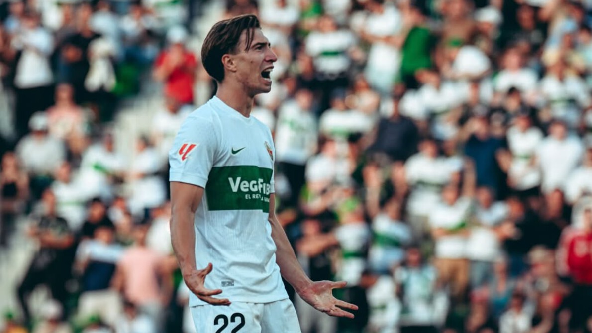 Manchester United Bidik David Affengruber, Bek ‘Warisan’ Ruben Amorim Seharga Rp410 Miliar