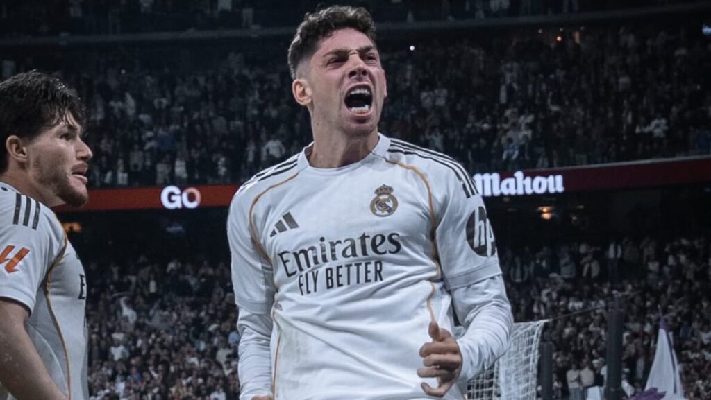 Mengungkap Alasan Federico Valverde adalah Kepingan Puzzle yang Sempurna untuk Chelsea