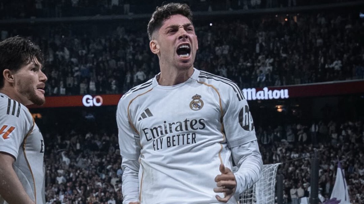 Mengungkap Alasan Federico Valverde adalah Kepingan Puzzle yang Sempurna untuk Chelsea