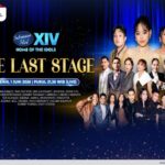 The Last Stage Jadi Panggung Perayaan Paling Emosional Season XIV