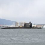 Jepang Tawarkan Kapal Selam dan Kapal Perang Fregat Mogami ke Indonesia