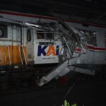 Kecelakaan Kereta Kembali Terjadi, Alarm Keras Benahi Perlintasan Sebidang!