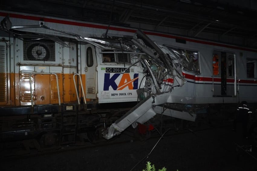 Kecelakaan Kereta Kembali Terjadi, Alarm Keras Benahi Perlintasan Sebidang!